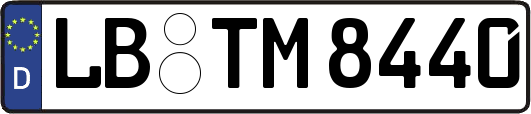 LB-TM8440