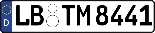 LB-TM8441