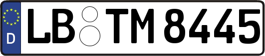 LB-TM8445
