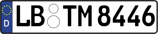 LB-TM8446