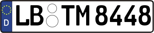 LB-TM8448