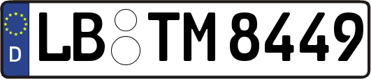 LB-TM8449