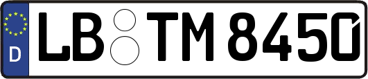 LB-TM8450
