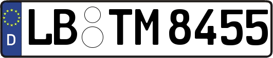 LB-TM8455