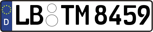 LB-TM8459