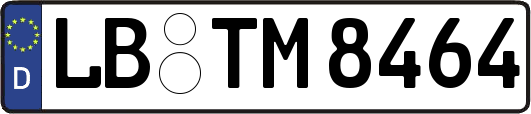 LB-TM8464