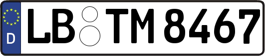 LB-TM8467
