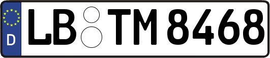 LB-TM8468