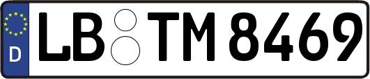 LB-TM8469