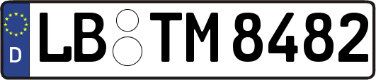 LB-TM8482