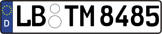 LB-TM8485