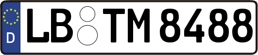 LB-TM8488