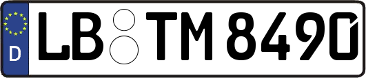 LB-TM8490