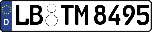 LB-TM8495