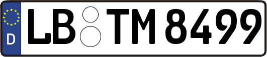 LB-TM8499
