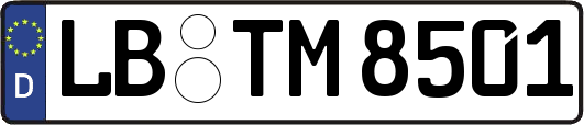 LB-TM8501