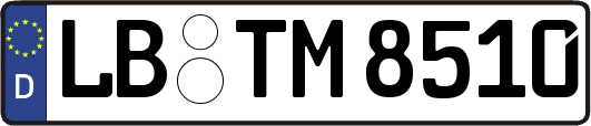 LB-TM8510