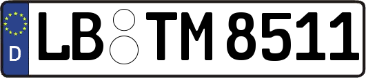 LB-TM8511