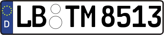 LB-TM8513