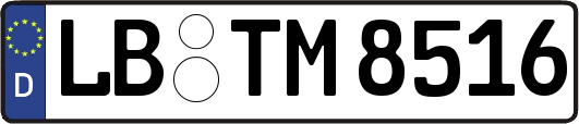 LB-TM8516