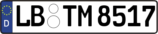 LB-TM8517