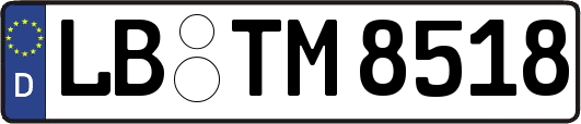LB-TM8518