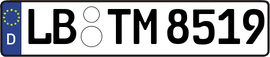 LB-TM8519