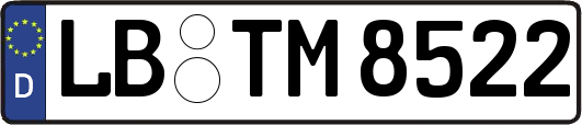 LB-TM8522