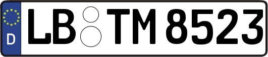 LB-TM8523