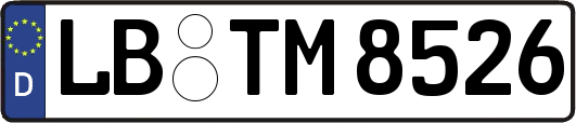 LB-TM8526