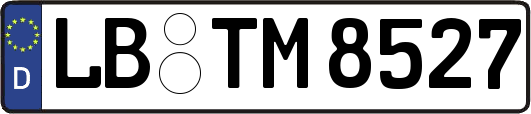 LB-TM8527