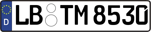 LB-TM8530