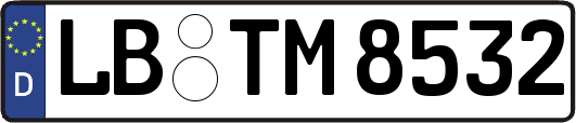 LB-TM8532