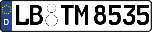 LB-TM8535