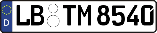 LB-TM8540