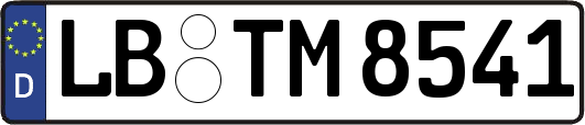 LB-TM8541
