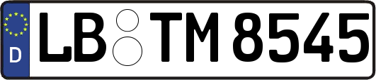 LB-TM8545