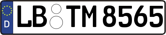 LB-TM8565