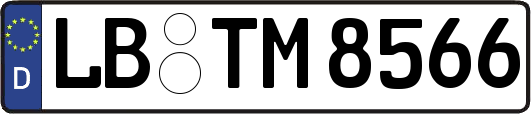 LB-TM8566