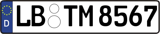 LB-TM8567