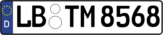 LB-TM8568