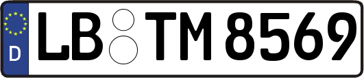 LB-TM8569