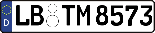 LB-TM8573