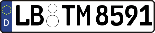 LB-TM8591