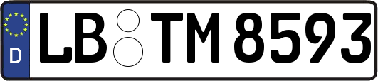 LB-TM8593