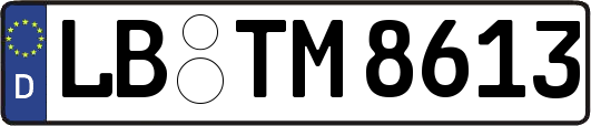 LB-TM8613