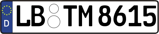 LB-TM8615