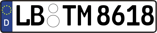LB-TM8618