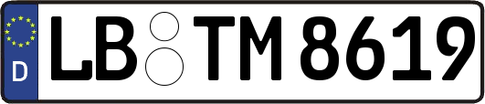 LB-TM8619