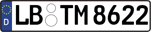 LB-TM8622